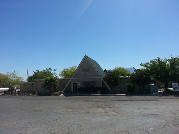 Photo of Mobile Home Park