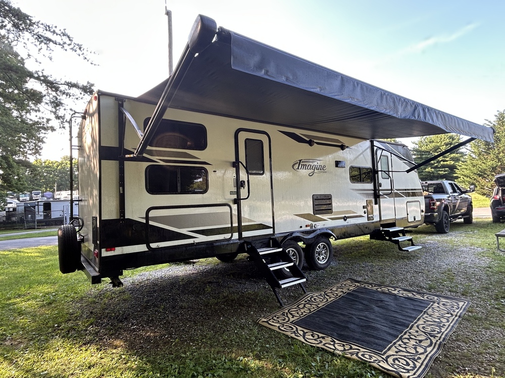 Photo of Rv