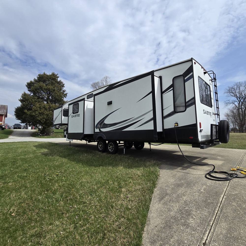 Photo of Rv