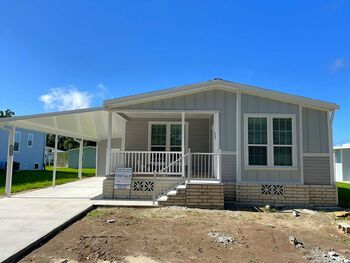 Thumbnail of mobile home