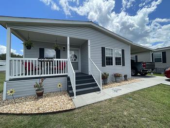 Thumbnail of mobile home