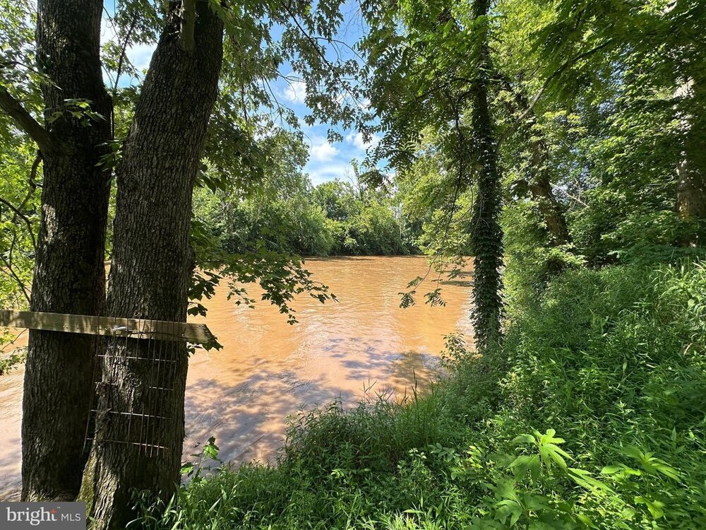 Photo of Mobile Home Lot