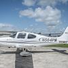 Aircraft for Sale: Cirrus SR22-G2 GTS