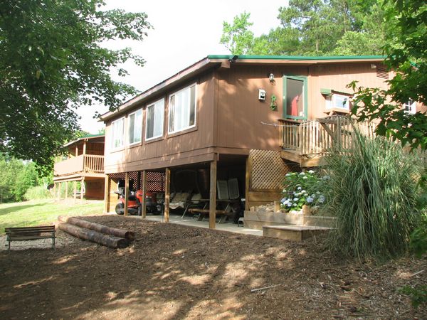 Owners Cabin (Could be 2 more units)