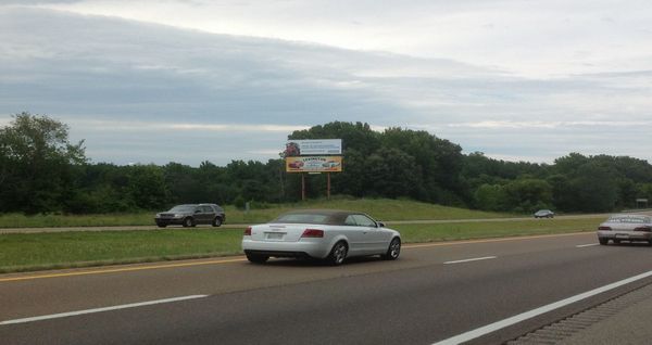 Photo of Billboard