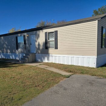 Thumbnail of mobile home
