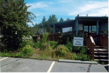 Thumbnail of mobile home park