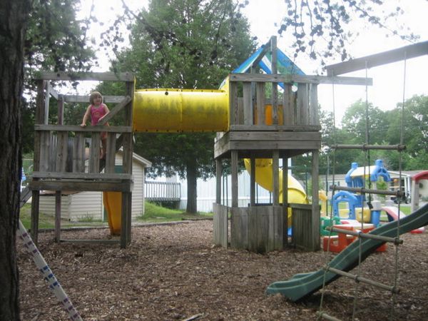 Photo of Mobile Home Park