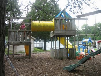 Thumbnail of mobile home park
