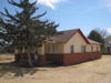 3 bedroom home on property