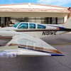 Aircraft for Sale: 1975 Beech Baron E55