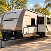 RV for Sale: 2024 WILDWOOD HERITAGE GLEN 29XBHL