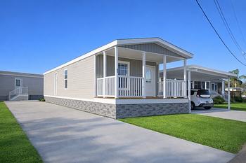 Thumbnail of mobile home