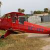 Aircraft for Sale: 1954 B cker B -131 Jungmann CASA 1.131E