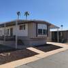 Mobile Home for Sale: 2 Bed 1 Bath 1982 Kaufman&Broad