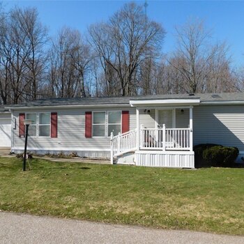 Thumbnail of mobile home