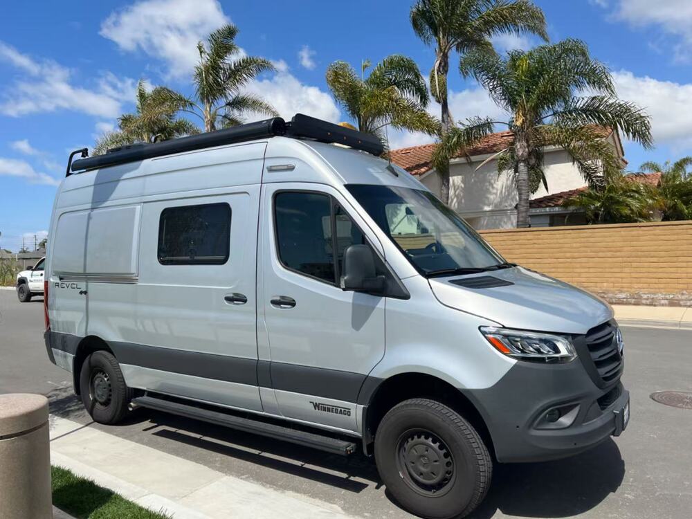 Photo of Rv