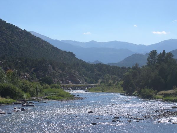 Sweetwater River Ranch