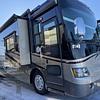 RV for Sale: 2008 PHAETON 40 QTH