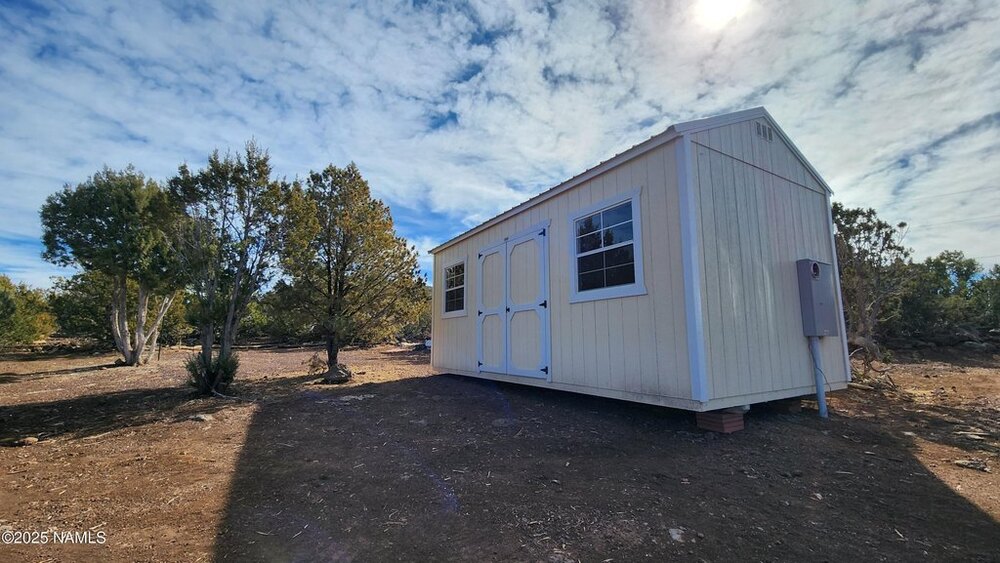 Photo of Mobile Home Lot