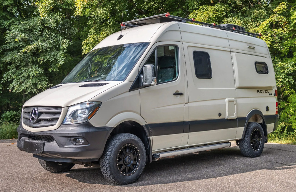 Photo of Rv
