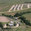 RV Park for Sale: 7th Ranch and RV Park, Garryowen, MT