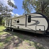 RV for Sale: 2019 SALEM HEMISPHERE GLX 322BH