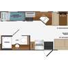 RV for Sale: 2021 Flair 34J