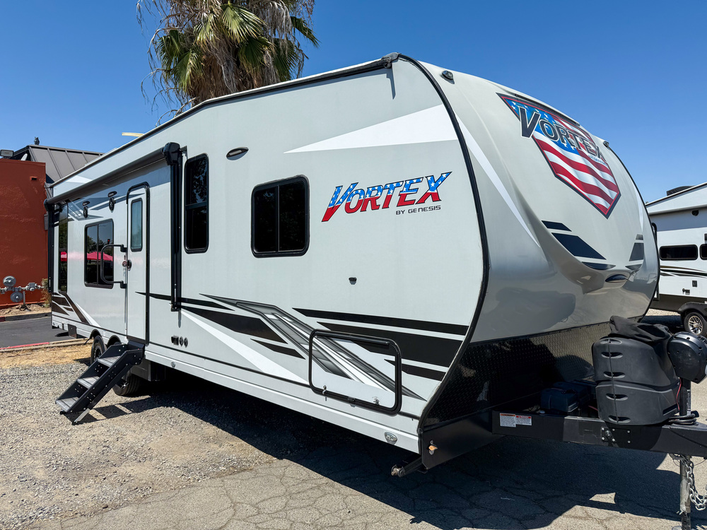 Photo of Rv