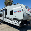 RV for Sale: 2022 VORTEX 2715 V