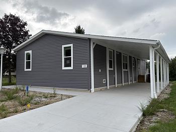 Thumbnail of mobile home