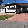 Mobile Home for Sale: 1 Bed 1 Bath 1970 Sarasota