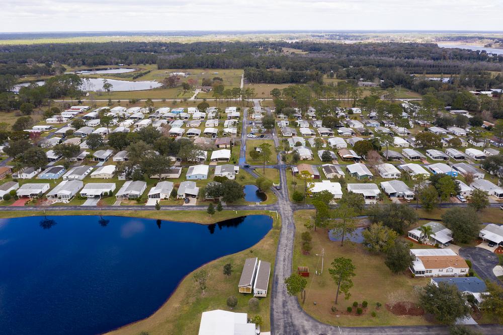 Meadowlea Village