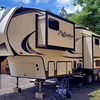 RV for Sale: 2018 REFLECTION 303RLS
