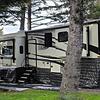 RV for Sale: 2022 RIVERSTONE 442MC