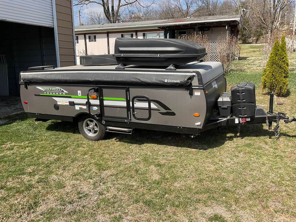 Photo of Rv