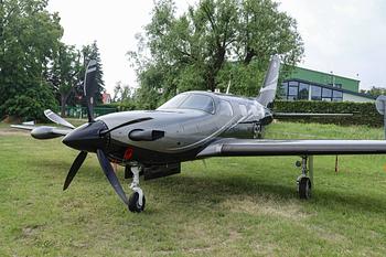 Thumbnail of aircraft