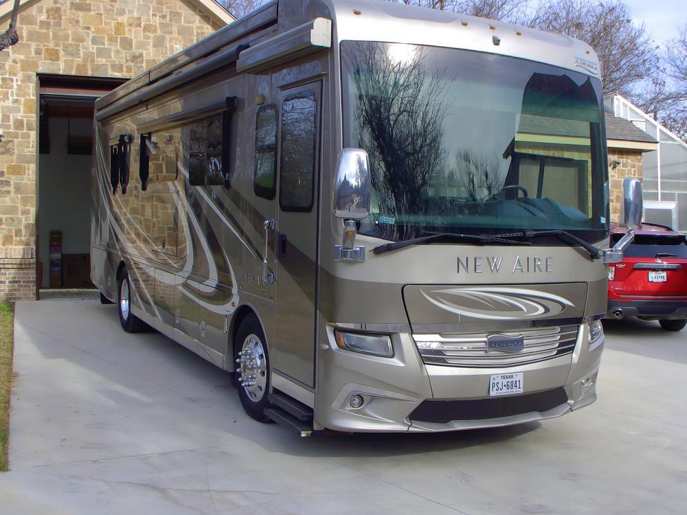 Photo of Rv