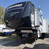 RV for Sale: 2026 CYCLONE 3511