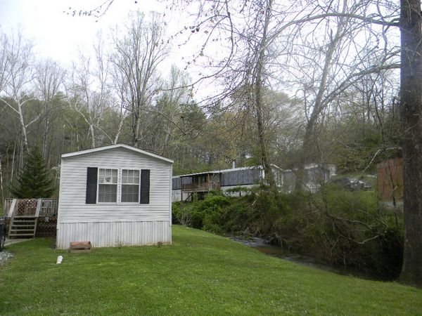 Photo of Mobile Home Park