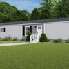 Mobile Home for Rent: 3 Bed 2 Bath 2024 Clayton Homes Inc