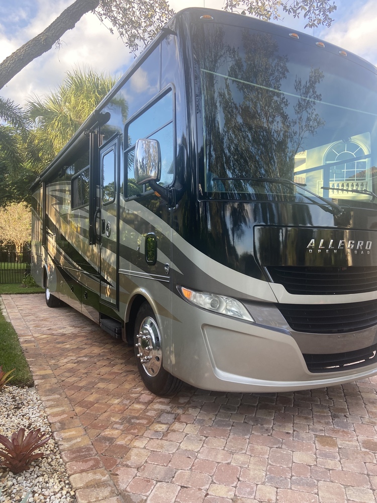 Photo of Rv