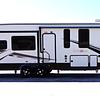 RV for Sale: 2021 SIERRA LUXURY 321RL