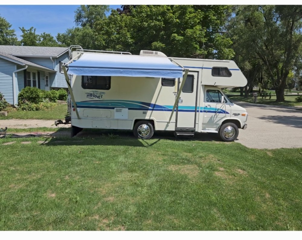 Photo of Rv
