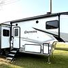 RV for Sale: 2022 33BH