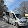 RV for Sale: 2016 UNITY U24CB