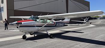 Thumbnail of aircraft