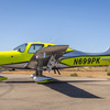 Aircraft for Sale: Cirrus SR22T-G7 GTS