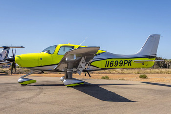 Thumbnail of aircraft