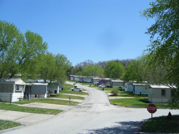 Photo of Mobile Home Park
